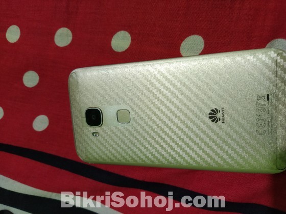 Huawei G7 Plus 3GB 32GB